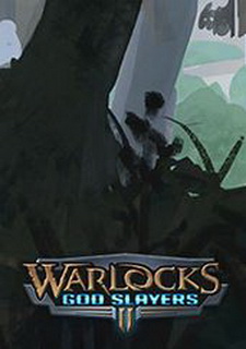 Warlocks 2: God Slayers