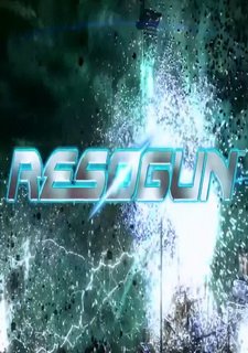 Resogun