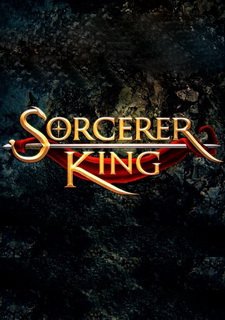 Sorcerer King