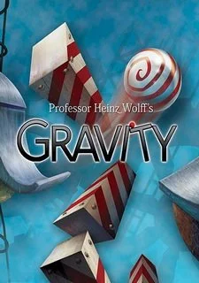 Professor Heinz Wolff's Gravity