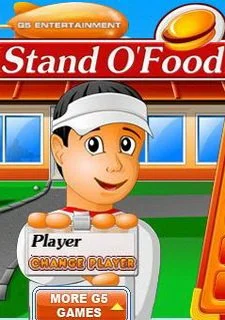 Stand O'Food