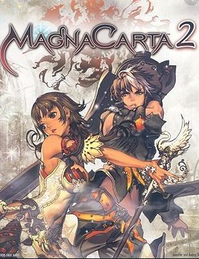 MagnaCarta II