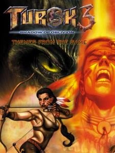 Turok 3: Shadow of Oblivion