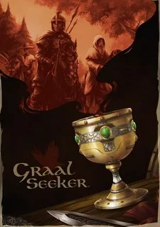 Graal Seeker