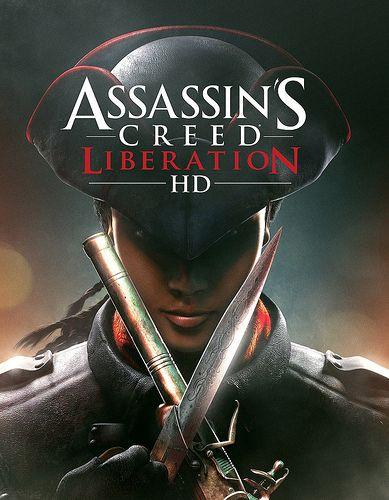 Assassin's Creed III: Liberation HD