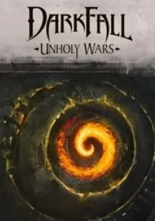 DarkFall: Unholy Wars