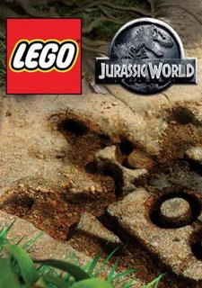 LEGO Jurassic World