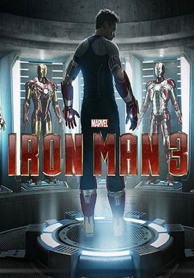 Iron Man 3