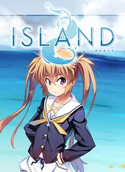 ISLAND