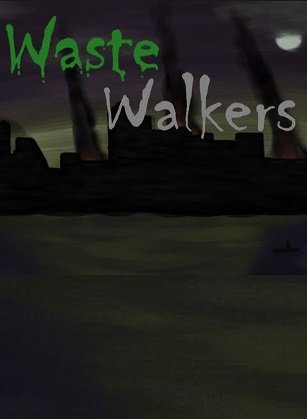 Waste Walkers