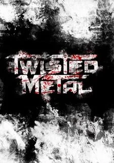 Twisted Metal (2012)