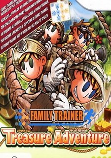 Family Trainer: Treasure Adventure