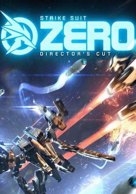 Strike Suit Zero: Director's Cut