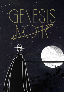 Genesis Noir