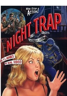 Night Trap: 25th Anniversary Edition