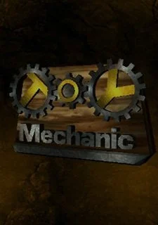 Toy Mechanics