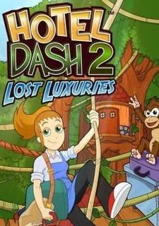 Hotel Dash 2: Lost Luxuries