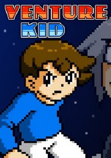 Venture Kid