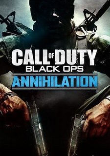 Call of Duty: Black Ops - Annihilation