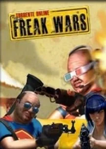 Freak Wars: Torrente Online 2