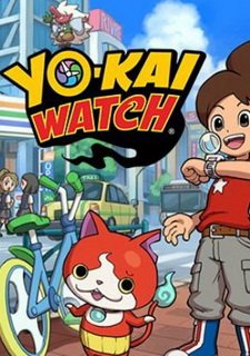 Yo-Kai Watch