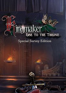 Kingmaker: Rise to the Throne
