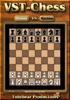 Ohm Chess