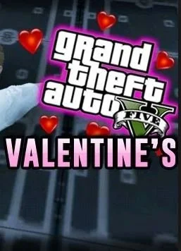 Grand Theft Auto Online: Valentine's Day Massacre