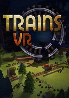 Trains VR