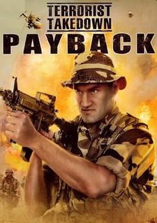 Terrorist Takedown: Payback