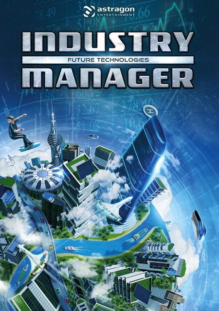 Industry Manager: Future Technologies