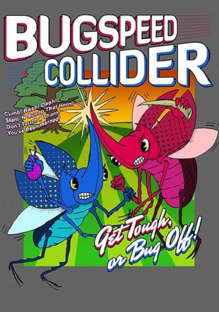 Bugspeed Collider