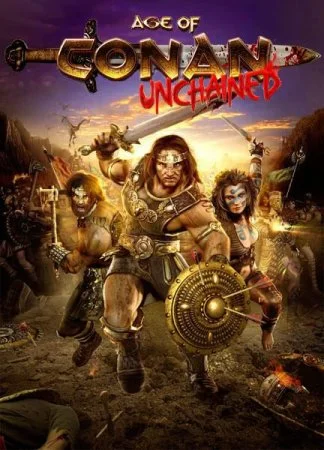 Age of Conan: Unchained