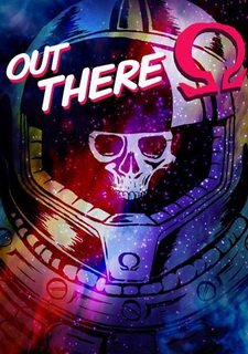Out There: Omega Edition