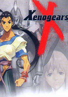 Xenogears