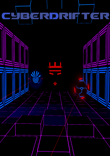CyberDrifter