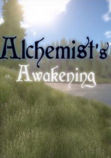 Alchemist's Awakening