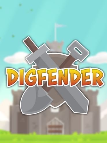 Digfender