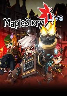 MapleStory Live