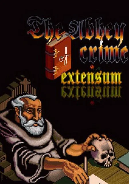 The Abbey of Crime Extensum