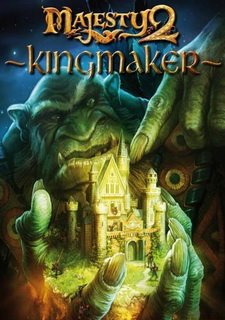 Majesty 2: Kingmaker