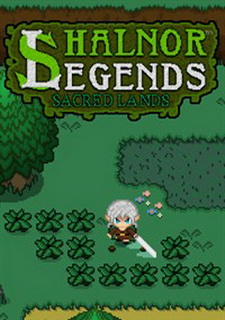 Shalnor Legends: Sacred Lands