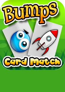 Bumps Card Match