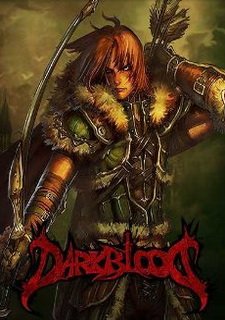 Dark Blood