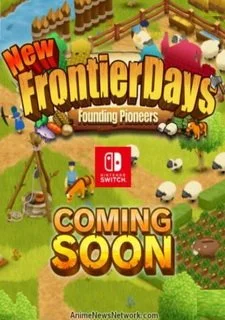 Frontier Days: Founding Pioneers