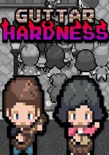 Guitar Hardness