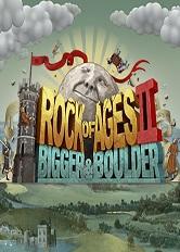 Rock of Ages 2: Bigger & Boulder