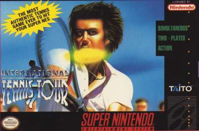 International Tennis Tour