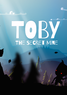 Toby: The Secret Mine