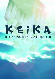KEIKA - A Puzzle Adventure